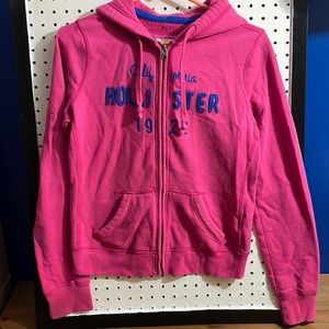 Hollister hoodie